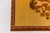 Rene Berg, Wooden Inlays Art, 1975, Beech, Teak and Wood For Sale - Image 6 of 9