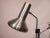 Vintage Danish Steel Floor Lamp, 1960s For Sale - Image 6 of 8