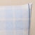 This pillow features Montana Wool Plaid with a knife edge finish. Montana Wool Plaid in arctic is a fine, tightly woven...