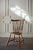 Vintage Heywood Wakefield Fan Back Windsor Dining Chairs, Set of 4 For Sale - Image 9 of 18