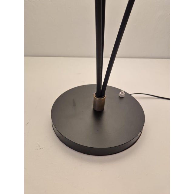 Stilnovo Table Lamp from Stilnovo, 1950s For Sale - Image 4 of 18