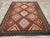 Galerie Shabab Collection Mid-20th Century Turkish Flatweave Kilim Rug For Sale - Image 4 of 10