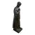 Stunning Dante Alighieri Bronze Figure From the Devine Comedy For Sale