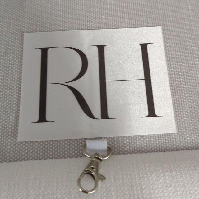 Restoration Hardware Maxwell White Sectional Sofa - Modern L-Shaped Couch For Sale - Image 11 of 15