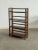 Mission Vintage Mission Style Shelving For Sale - Image 3 of 12