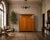 Hallway Wardrobe in Walnut and Oak, 1800s For Sale - Image 11 of 12