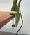 Mid-Century Modern Swedish Olive Green Desk Table Lamp from Ledu, 1960s For Sale - Image 9 of 18