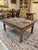 Early 19th Century Early 19th Century Rustic Pine Coffee Table With Drawer For Sale - Image 5 of 9