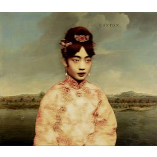 The Last Empress by Karen Clark For Sale
