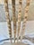Wood Early 20th Century French Wooden Oyster Sticks - Set of 4 For Sale - Image 7 of 12