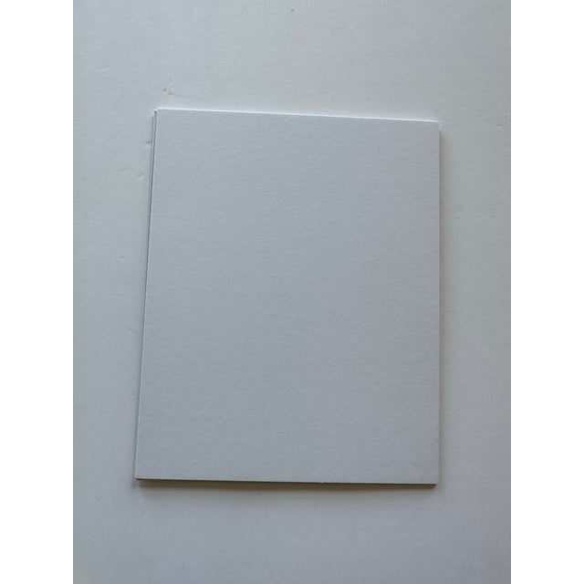 Contemporary Original Watercolor Painting “Girl at the Window in Springtime” For Sale - Image 3 of 3