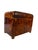 Traditional Faux Tortoiseshell Tea Caddy, England Circa 1820 For Sale - Image 3 of 11