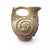 Art Deco Cream Serving Pitcher from Burleigh Ware, 1930s For Sale - Image 4 of 18