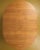 Vintage Swedish Tibro Oval Table in Teak, 1950s For Sale - Image 6 of 8