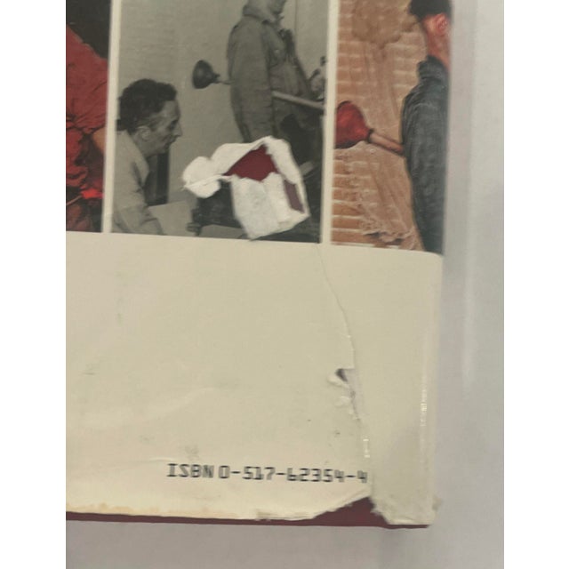 Late 20th Century Norman Rockwell's People Hardcover Book by Susan E. Meyer 1987 For Sale - Image 5 of 12