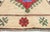 Berber Tribes of Morocco Vintage Azilal Moroccan Rug, 05'03 X 07'05 For Sale - Image 4 of 10
