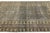 Antique Malayer Wool Rug With Muted Indigo and Earthy Palettes For Sale In New York - Image 6 of 9