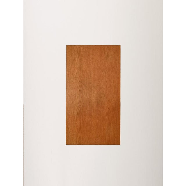 Swedish Oak Chest of Drawers from String Design AB, 1960s For Sale - Image 10 of 11