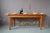 Large Farm Table, 1890s For Sale - Image 6 of 18