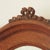 Vintage Wall Mirror with Decorative Peasant Motif, 1920s For Sale - Image 17 of 18