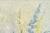 Impressionist Vertical Floral Still Life by Doreen Gadsby For Sale - Image 3 of 7