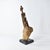 Early 20th Century Dogon Fetish Figure on Custom Base Mali For Sale - Image 9 of 17
