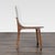 Set of Six Rove Concepts Aubrey Dining Chairs For Sale - Image 9 of 13
