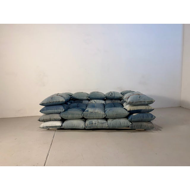 2000 - 2009 Rebell Lounge Sofa from KARE Design, 2000s For Sale - Image 5 of 7