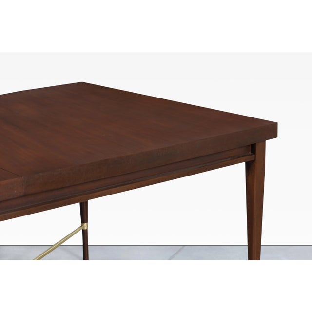 Mid-Century Modern Dining Room Set by Paul McCobb for Calvin Furniture, 1950s For Sale - Image 11 of 12