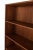 1960s Pair of Danish Modern Teak Bookcases in Style of Sejling For Sale - Image 10 of 16