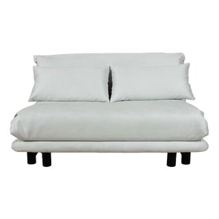 Multy Fabric Two-Seater Sofa from Ligne Roset For Sale