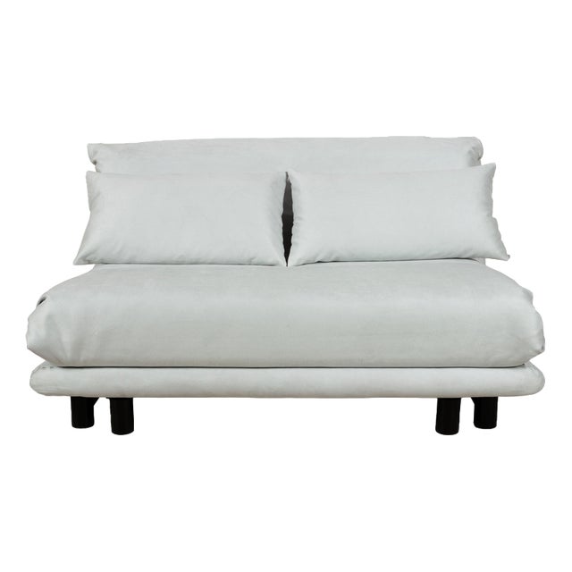 Multy Fabric Two-Seater Sofa from Ligne Roset For Sale