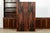Mid-Century Swedish Rosewood Bookcase Dropdown Wall Unit by Bertil Fridhagen for Bodafors, 1960s For Sale - Image 18 of 18