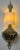 Brass Wall Lights with Planters from Valenti, Spain, 1970s, Set of 2 For Sale - Image 11 of 18