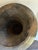 Charcoal Vintage Cast Iron Classic Design Garden Planter Urn For Sale - Image 8 of 8