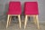2010s Modern Maple Chairs, 2010s, Set of 4 For Sale - Image 5 of 11