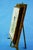 Ceramic 20th Century, Archaic Ceramic Tile Plaque with Wooden Support, Viterbo Tuscia Italy., 1920s, Ceramic For Sale - Image 7 of 18