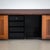 1970s Long Sideboard, Model "Sheraton" by Giotto Stoppino and Lodovico Acerbis for Acerbis, Italy, 1970s For Sale - Image 5 of 10