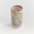 Farmhouse Burma Rattan Hurricane Small For Sale - Image 3 of 5
