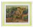 Sirio Pellegrini, Landscape, Mixed Media, 1960s For Sale