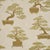2020s Sample - Schumacher Bonsai Tree Wallcovering In Neutral For Sale - Image 5 of 5
