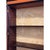 Antique English Armoire Secretary Cabinet For Sale - Image 11 of 12