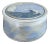Ocean Wave Studio Pottery Box For Sale