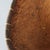 Makonde Art Mozambique Wooden Breastplate For Sale - Image 10 of 11