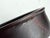 Vintage Hand Turned Brazilian Rosewood Catchall/Trinket Bowls, a Pair For Sale - Image 9 of 10