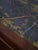 Henredon Inlaid Mahogany Marble Top Console Sideboard For Sale - Image 9 of 18
