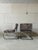 Chrome Cantilever Lounge Chairs, 1970s, Set of 2 For Sale - Image 11 of 13