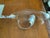 1970s Large Original Contemporary John Bingham Biomorphic Hand Blown Glass Sculpture For Sale - Image 9 of 11