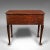 1780s Small Antique Georgian English Hall Table For Sale - Image 6 of 11