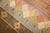 Mid-Century Modern Mid 20th Century Swedish Kilim - 4'4" x 6'7" For Sale - Image 3 of 9